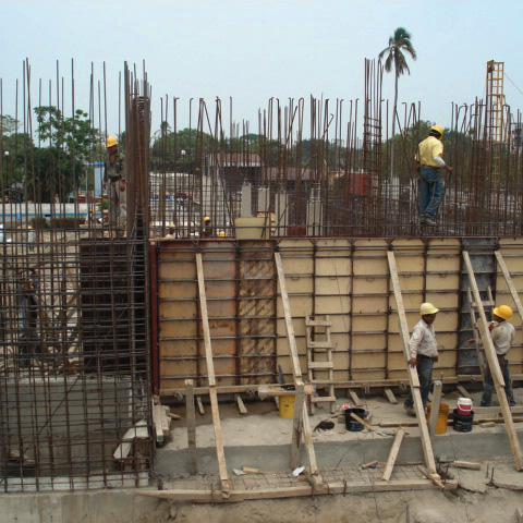 Laboratorio de CCM